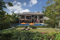 Villa Shinta Dewi Ubud